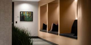 The Charles Gallery 50