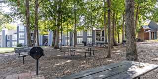 Amberton Apartments Gallery 18