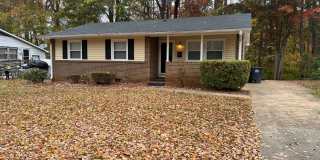 Charming 3-Bedroom Home in Winston-Salem! Charming 3-Bedroom Home in Winston-Salem! Gallery 1