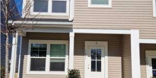 Brand New End-Unit Townhome | 3 BR/3.5BA | 1-Car Garage | Near Downtown Mooresville Gallery 1