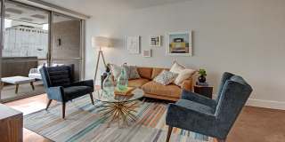 Manor House Apartments Gallery 2