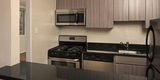 The Seville Apartments Gallery 17