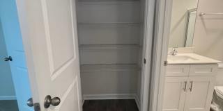 NEW CONTRUCTION!  Available for Immediate Move in! Gallery 29