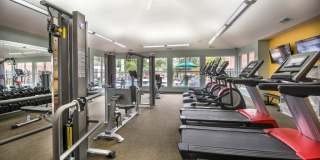 Park Towne Apartments Gallery 20