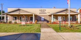 Lafayette Place Apartments Gallery 3