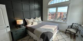 Beautifully Furnished 1/1 Apartment in Downtown Broad St.- $2,350 Gallery 3