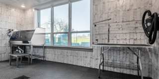 Tin Top Flats at the Creamery Gallery 109