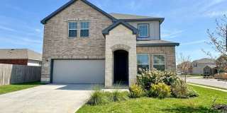 Spacious 4-Bedroom Home with Modern Upgrades & Resort-Style Community Amenities! Gallery 1