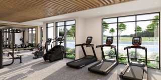 The James at Greer Station Gallery 7