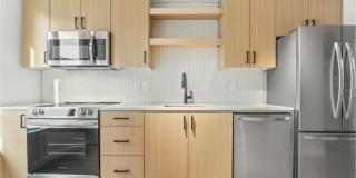 Asa Flats and Lofts Gallery 32