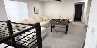 Spencer Crossing 5 Bedroom Modern Pool Home Gallery 20