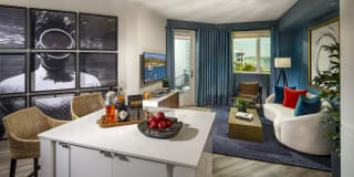 Neptune Marina Apartments Gallery 2