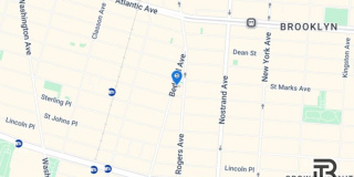 1411 Bedford Avenue Gallery 8