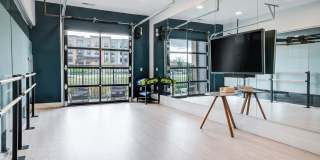 The Approach at Summit Park Gallery 21