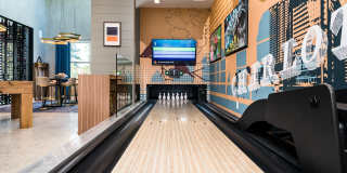 Citra Luxury Apartments Gallery 19