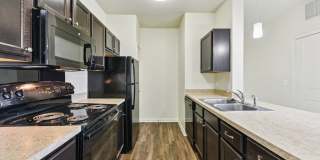 The Heights On Parmer - Affordable Housing Gallery 3