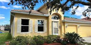 3023 Lake Manatee Court Gallery 1