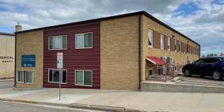 Apartments on Main Gallery 1