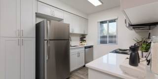 Reveal Apartments Gallery 1