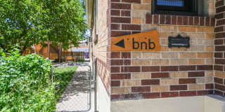 Charming Furnished Basement Unit in Regis – Northwest Denver Gallery 26