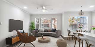 Briar Hill Apartments Gallery 29