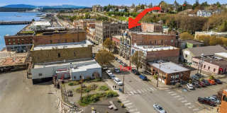 830 Water Street Gallery 1