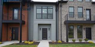 Luxury 2BR townhome in the heart of Murfreesboro- neighborhood pool, hi-speed internet included! Gallery 1