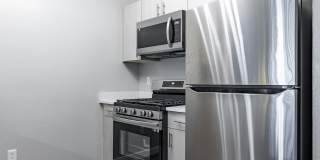Collington Apartments Gallery 10