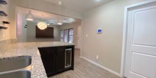 West El Paso 4bed/3.5bath Townhome Gallery 12