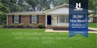 5403 Amberhill Dr 5403 Amberhill Dr Gallery 1