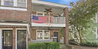 2 bedroom / 1 bath ~ Downtown Charleston 2 bedroom / 1 bath ~ Downtown Charleston Gallery 1