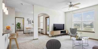 Parc at Bentonville Luxury Apartments Gallery 7
