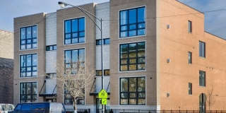 1703 North Kedzie AvenueUnit 3 Gallery 24