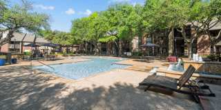 Preston Bend Apartments Gallery 8