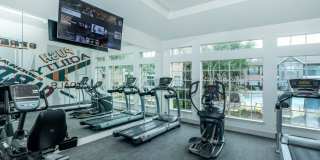 Richmond Towne Home Apartments Gallery 26