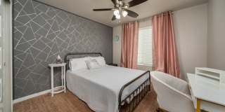 Furnished Rental in the Spring Creek Neighborhood Gallery 15