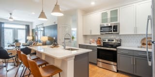 Hawthorne at Holly Springs Gallery 1