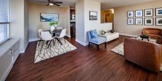 Riley Towers Apartments of Indianapolis Gallery 3
