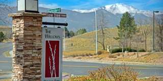 The Willows At Printers Park Apartment Gallery 49