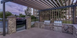 The Lodge Apartment Homes Gallery 12