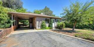 Quiet 2BR Foothills Home Gallery 1