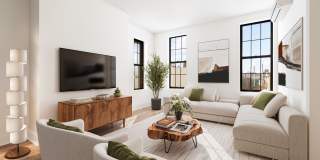 152 North 10th Street Gallery 1