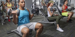 Auburn Gate Apartments Gallery 15