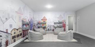 The Bridge at Cameron - Affordable Housing Gallery 3