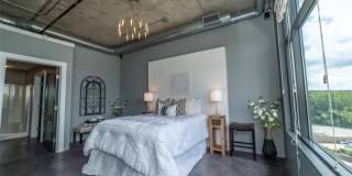 21 Furnace Street unit: 603 Gallery 12