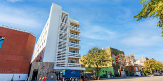 Motor Apartments Gallery 13