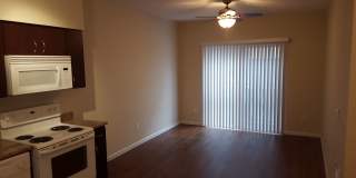 Cathedral Park Apartments Gallery 13