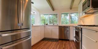 Private Hideaway on 1 Acre -Hawaiian Paradise Park Gallery 12