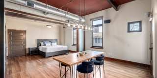 Luxury Furnished Old Town Condo – Modern Elegance in the Heart of Fort Collins Gallery 10