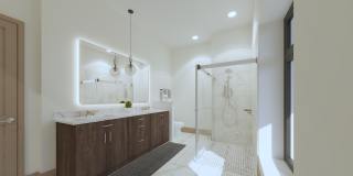 The Standard - Penthouses Gallery 3